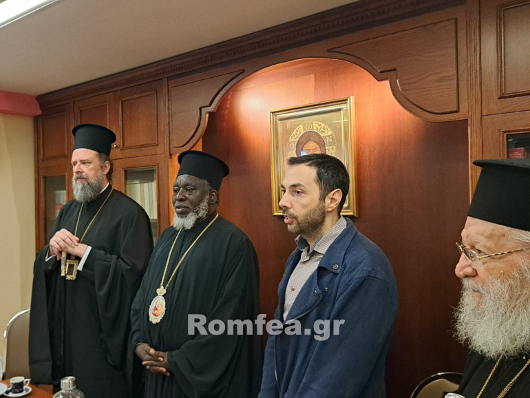 ierapostoli soudan 3