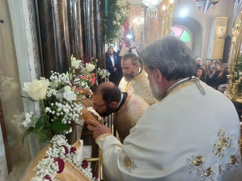 mathaios xios 1
