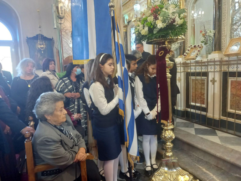 mathaios xios 1