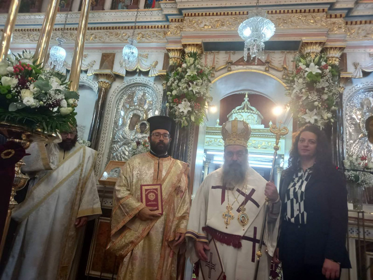mathaios xios 1