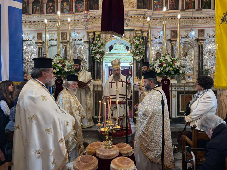mathaios xios 1
