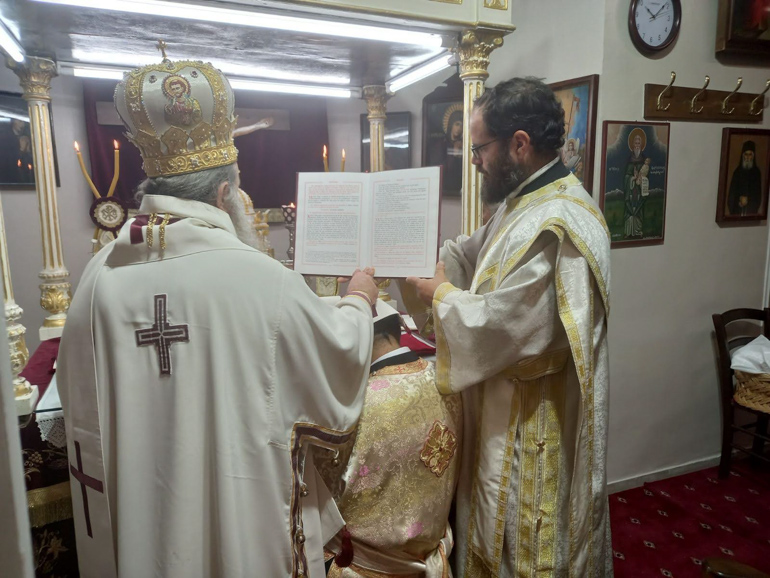 mathaios xios 1