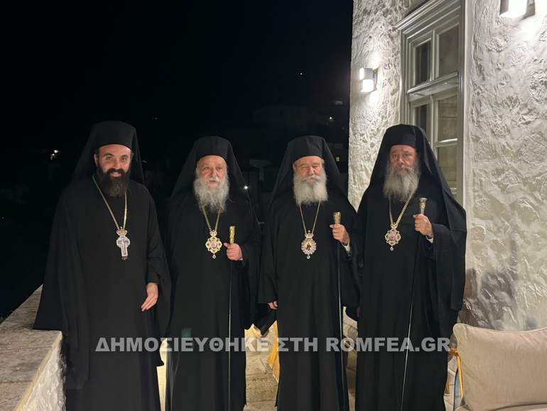 polioyxos ydras 1