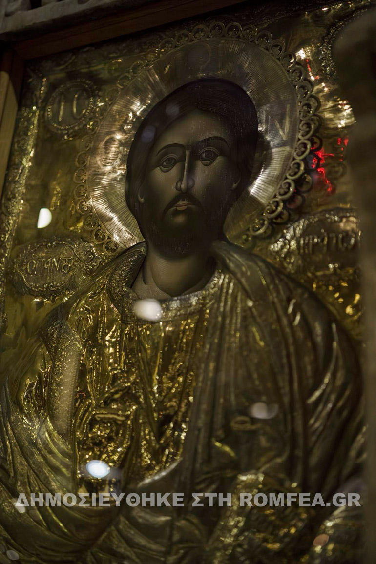 polioyxos ydras 1