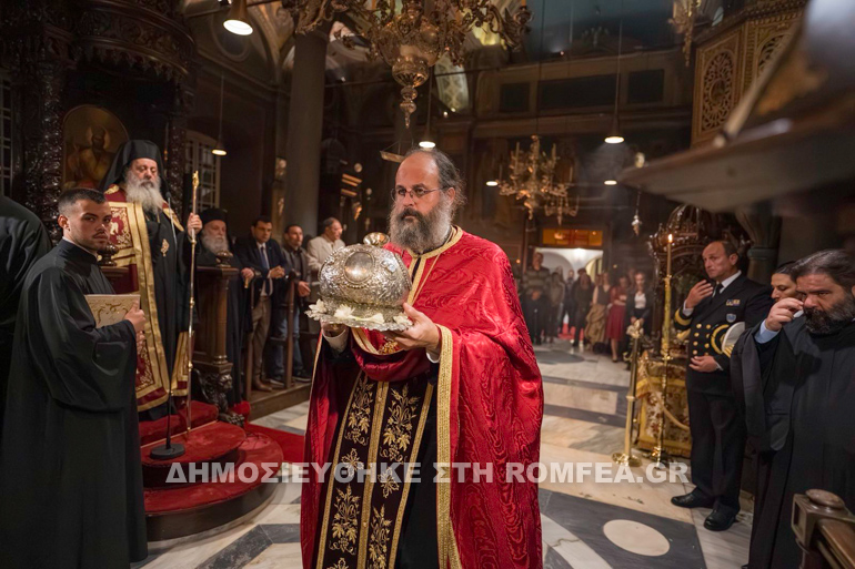 polioyxos ydras 1