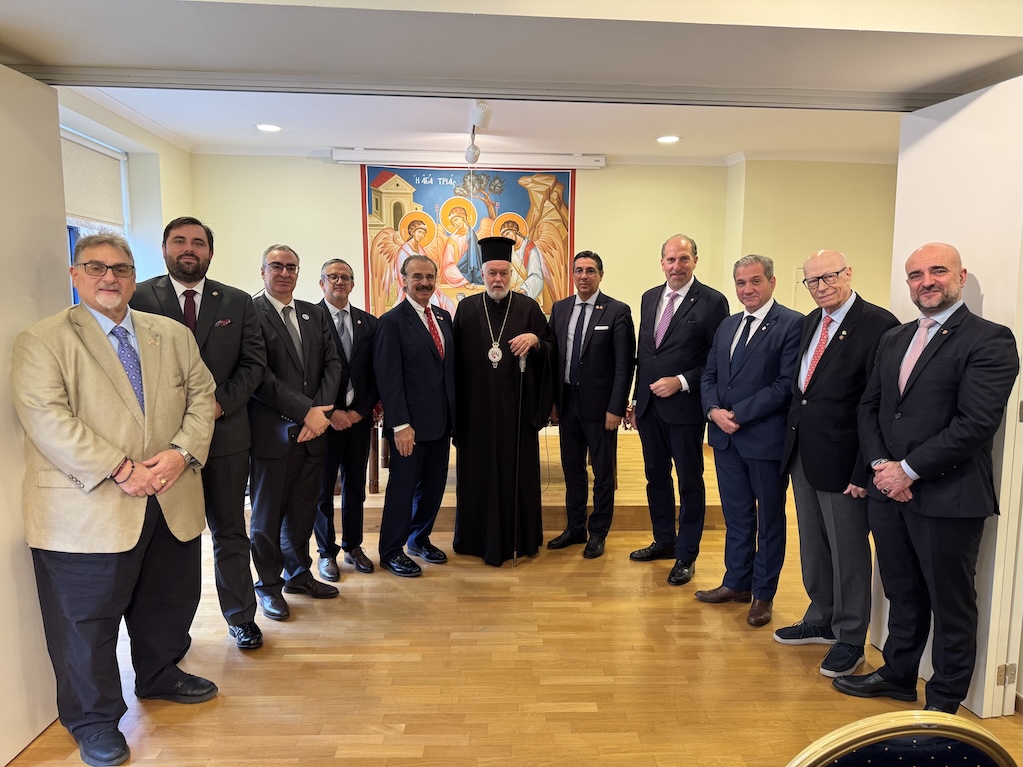 ahepa belgio