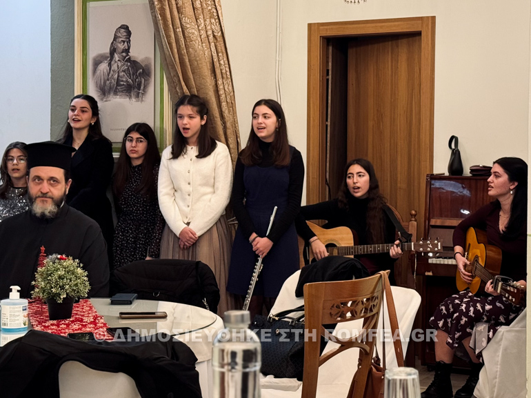 xmas ekdilosi kalamaria 1