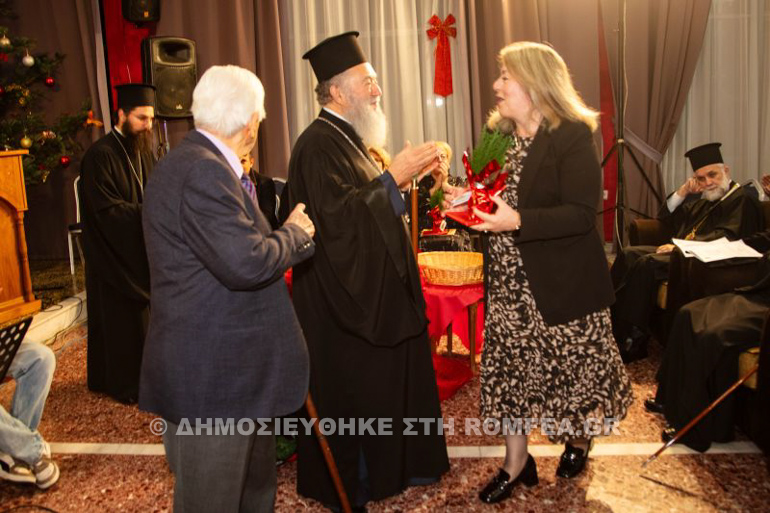 xmas ekdilosi xalkida 1
