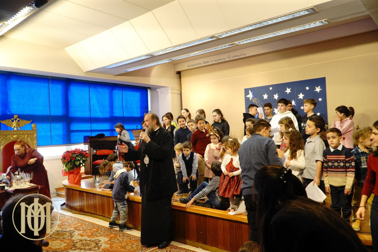 xmas ekdilosis thessniki 2