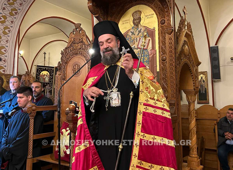 esperinos xristougennon thiras 1
