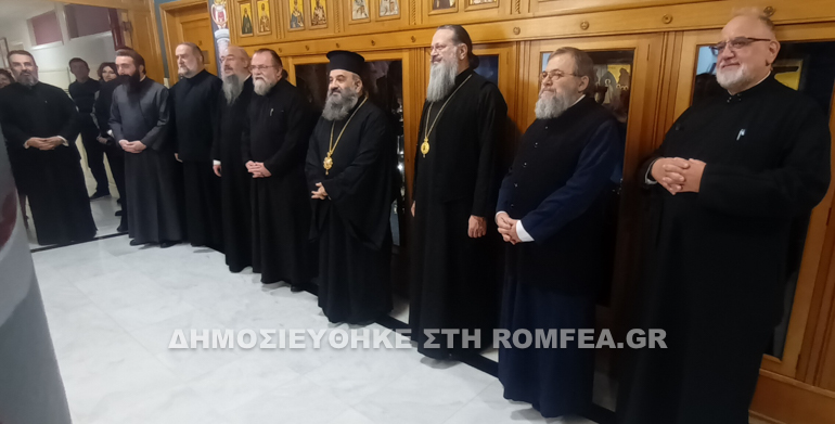 kalanta iera sinodos 1