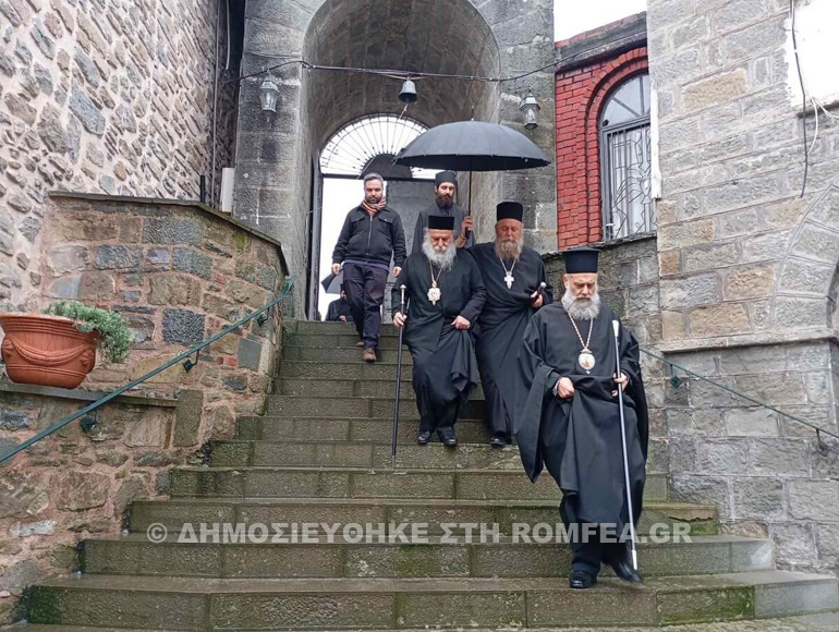 karditsa agios serfaim eorti 2