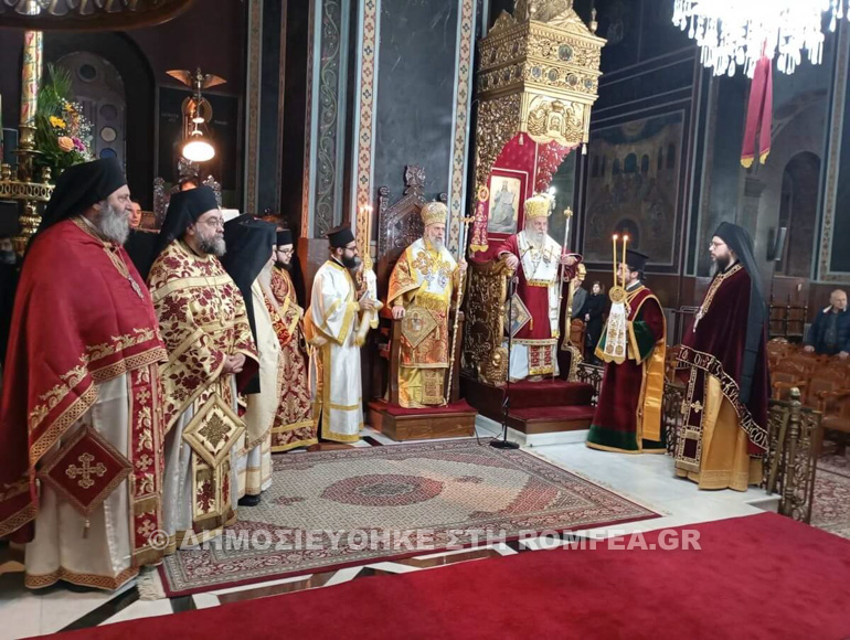 karditsa agios serfaim eorti 2