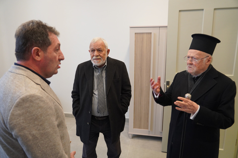 oikoymenikos samarsikiou 2