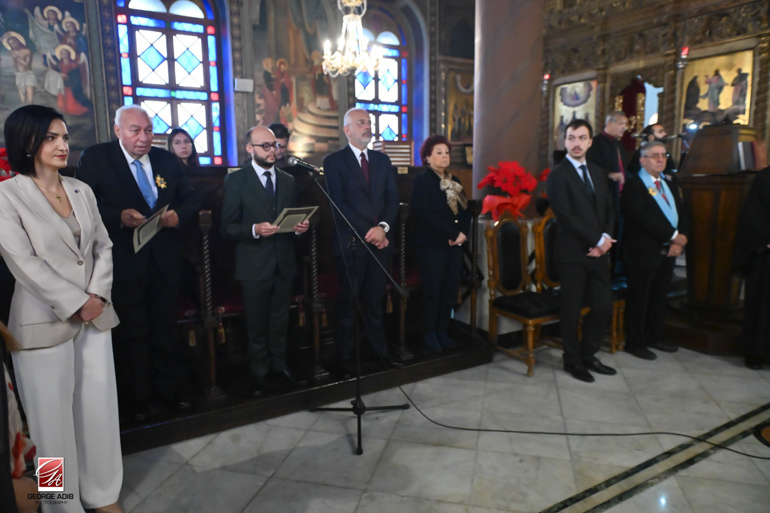 xristougenna kairo 1