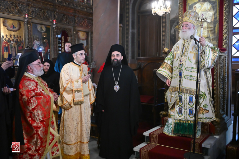 xristougenna kairo 1