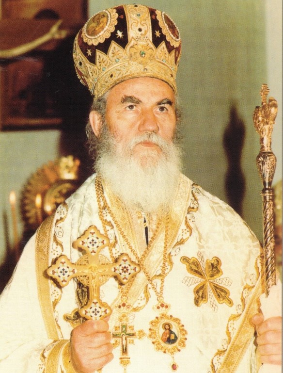 D Sevastianos
