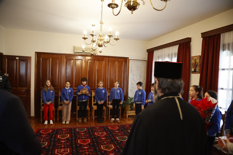 kalanta albanias 1