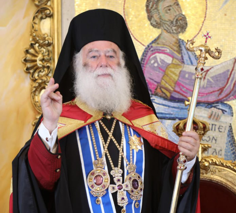 patriarxis alexandreias 1