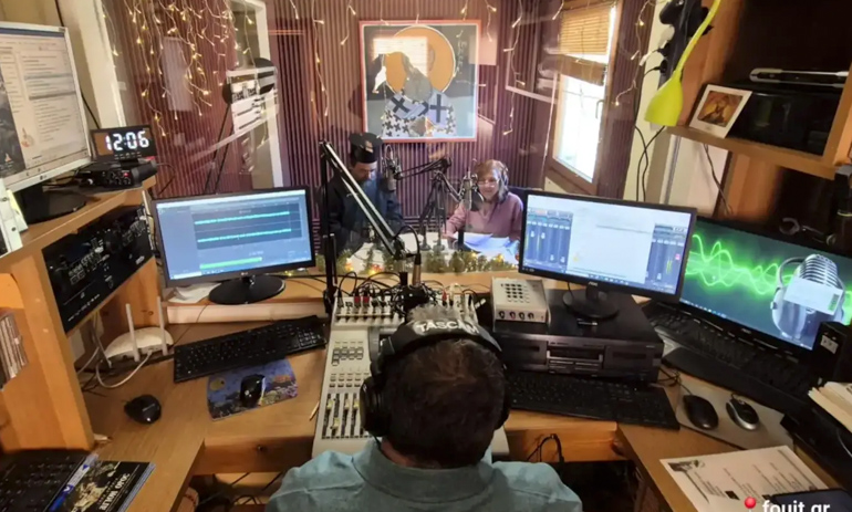 radiomarathonios kastorias 1