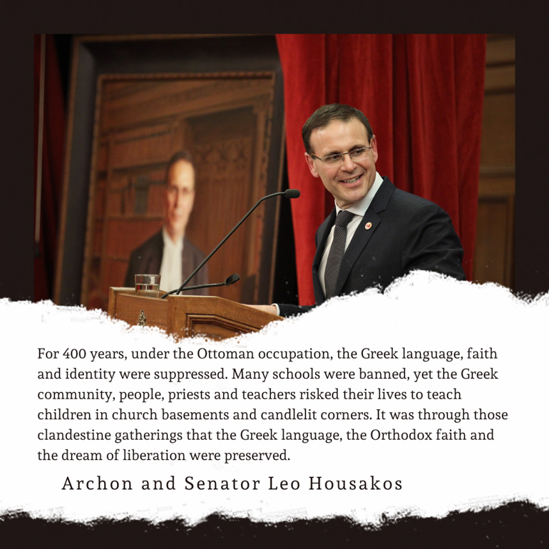 leon housakos 1