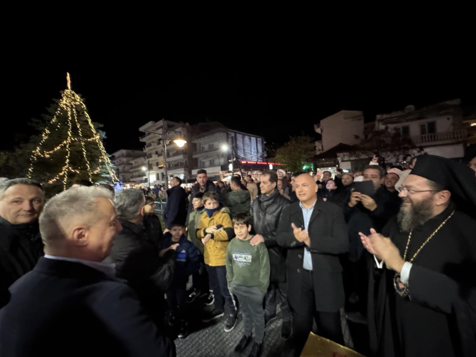 laf tajiarxia kilkis