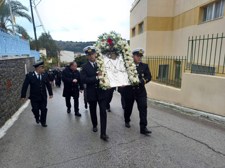 nikolaos xiou 1