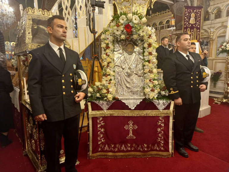 nikolaos xiou 1