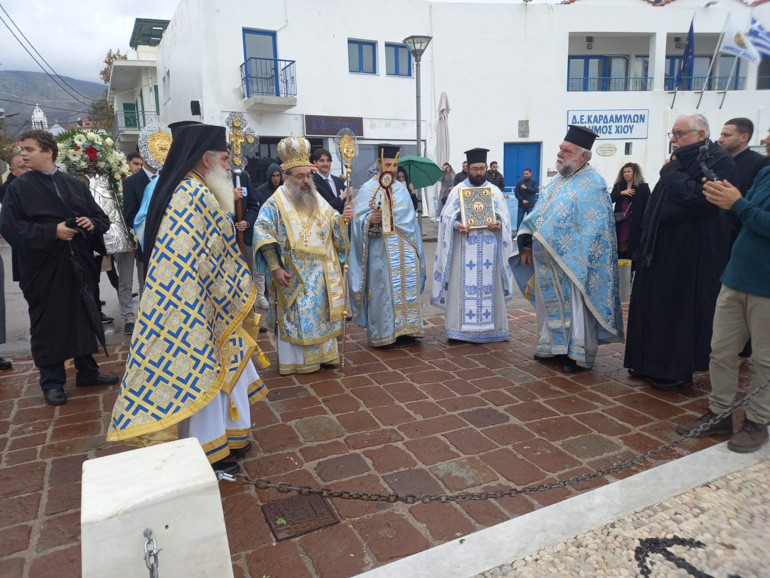 nikolaos xiou 1