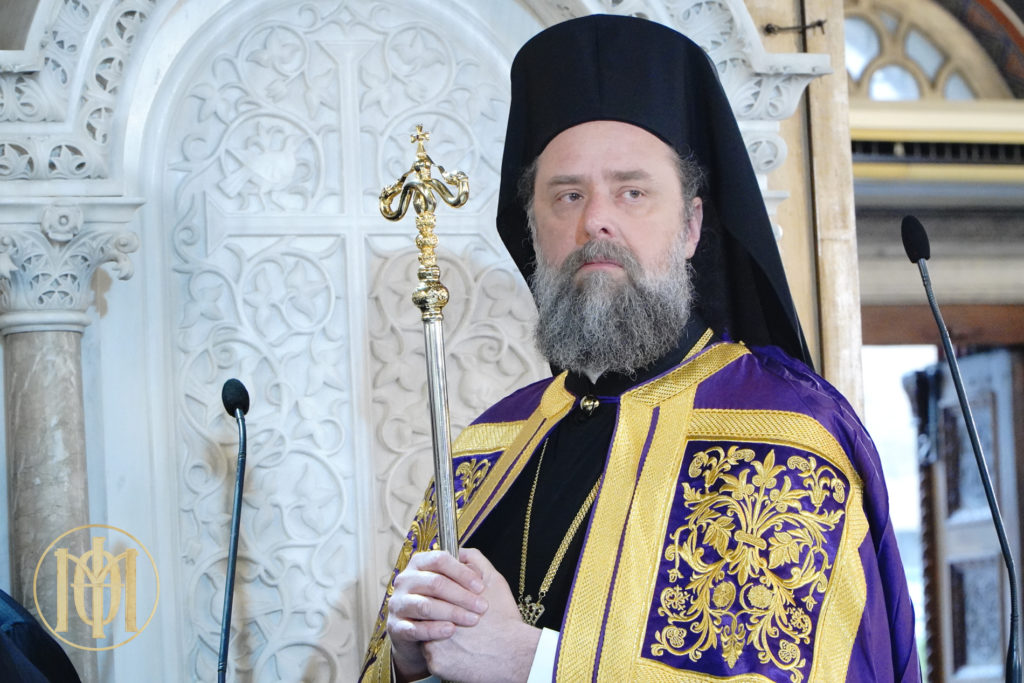 thessalonikis filotheos