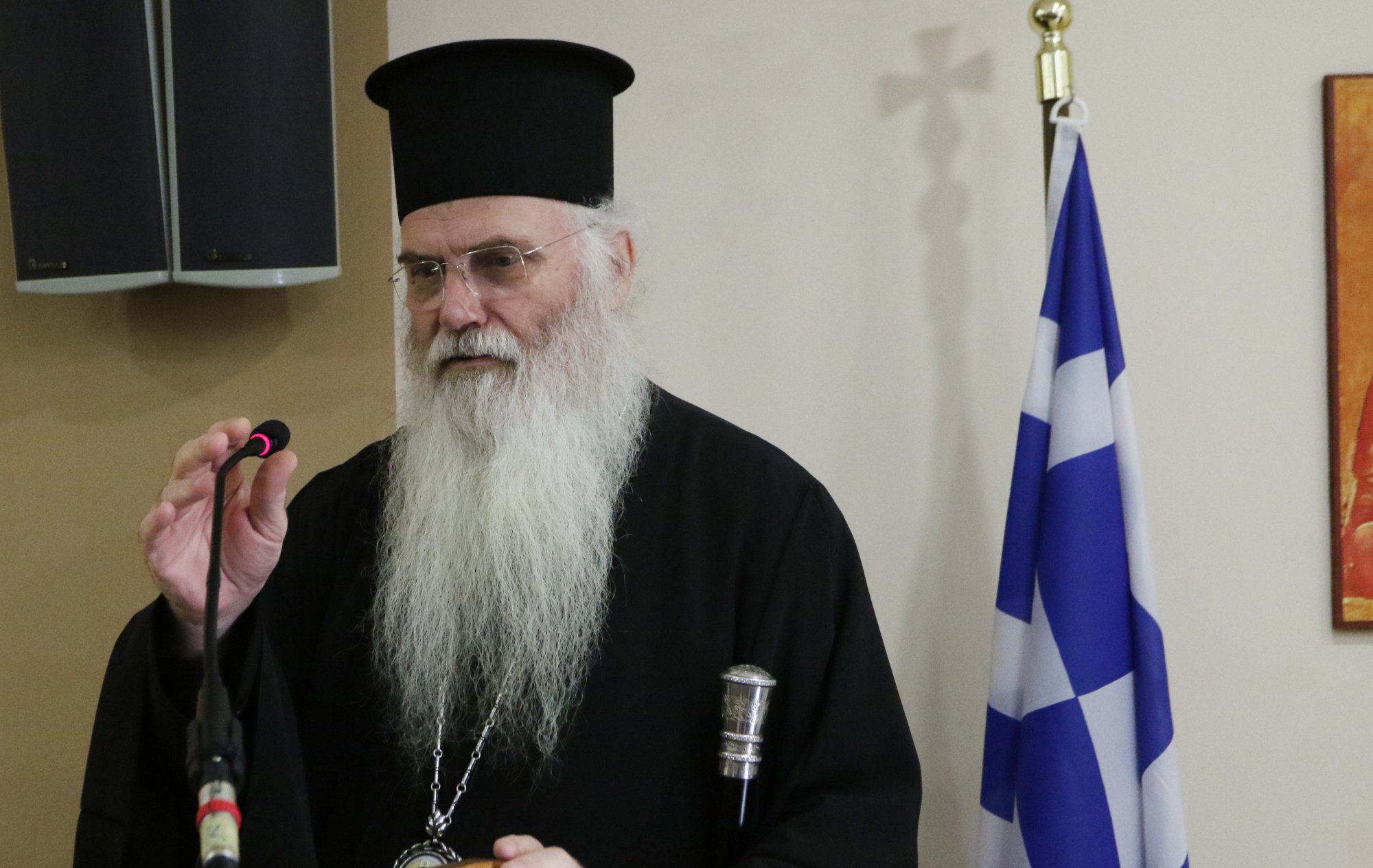 mesogaias nikolaos