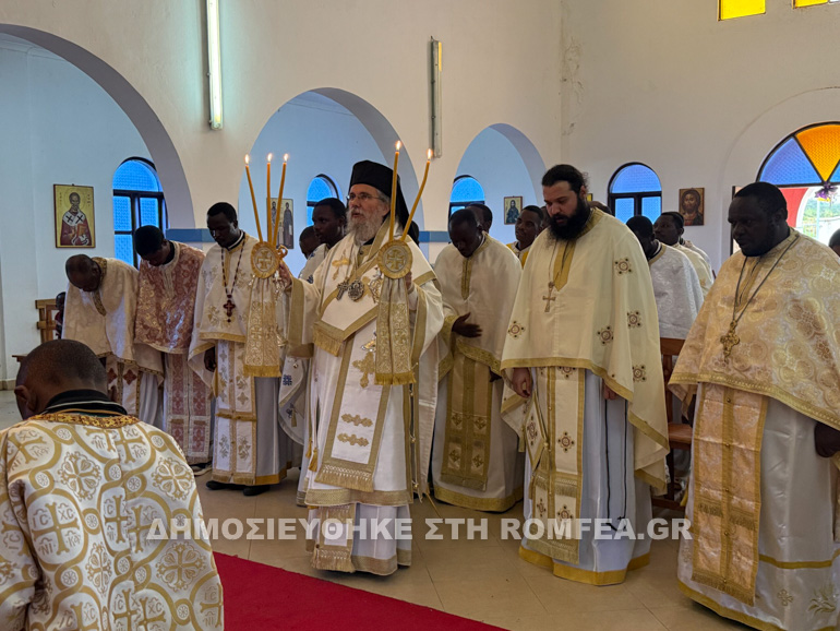 papasarantopoylos tanzania 1