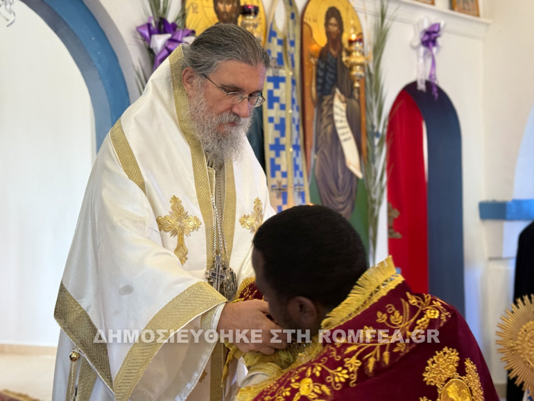 papasarantopoylos tanzania 1