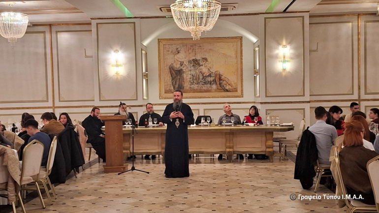 sinaxi xristianiki 1