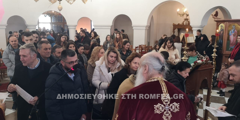 xmas argyrokastro 1