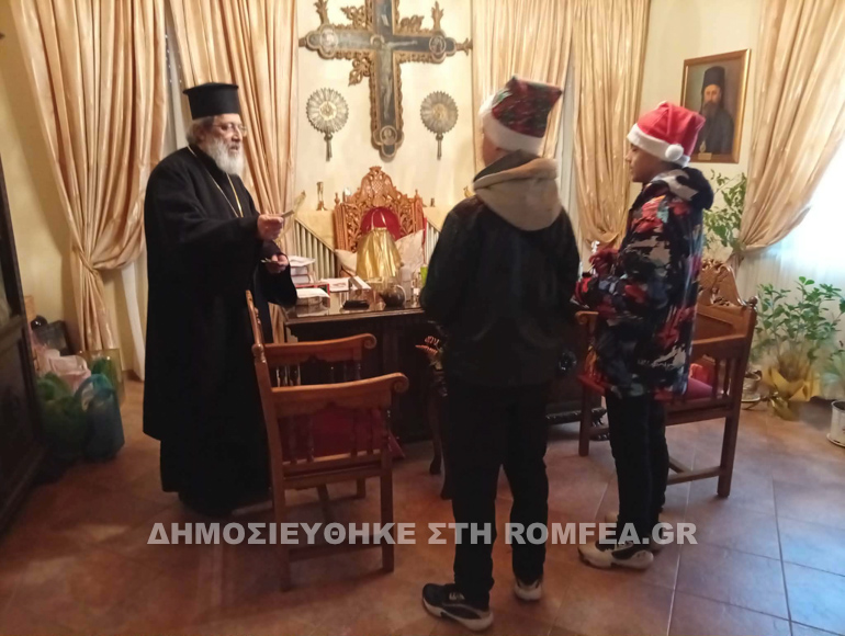 xmas sidirokastro 2
