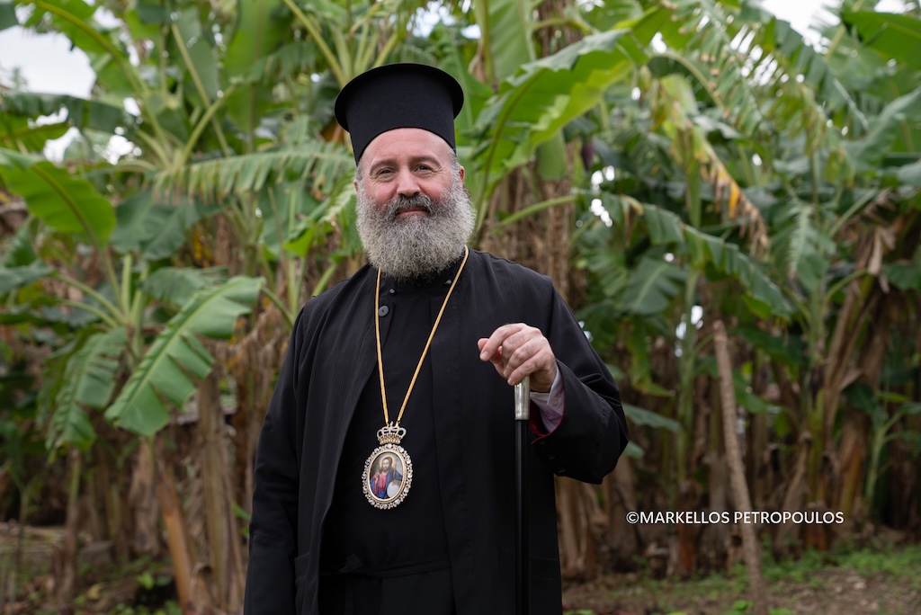 ARCHBISHOP
