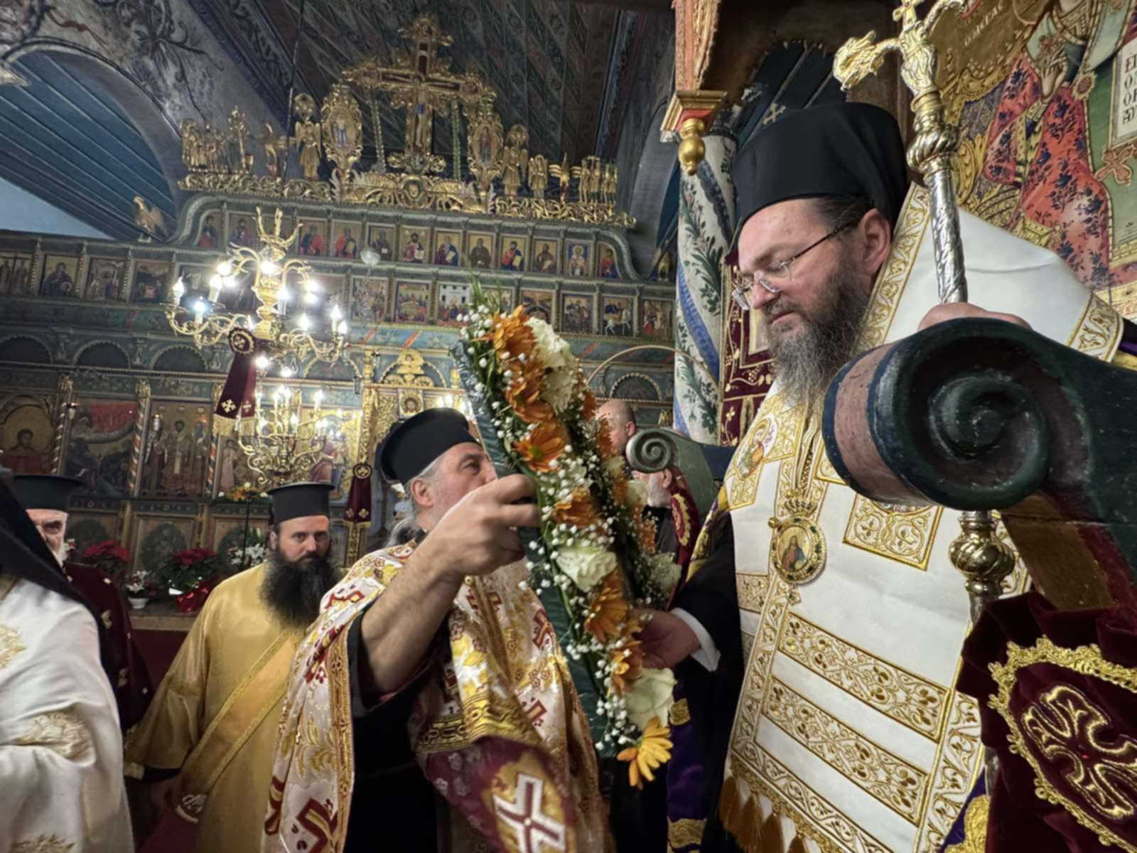 MESIMBRIA ATHANASIOS