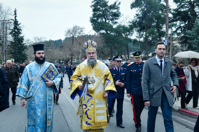 serres theofania
