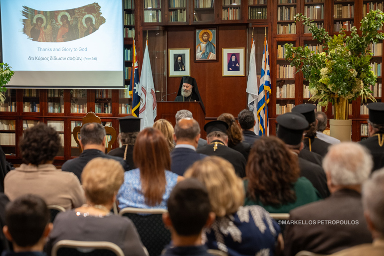 theologiki sidney 9