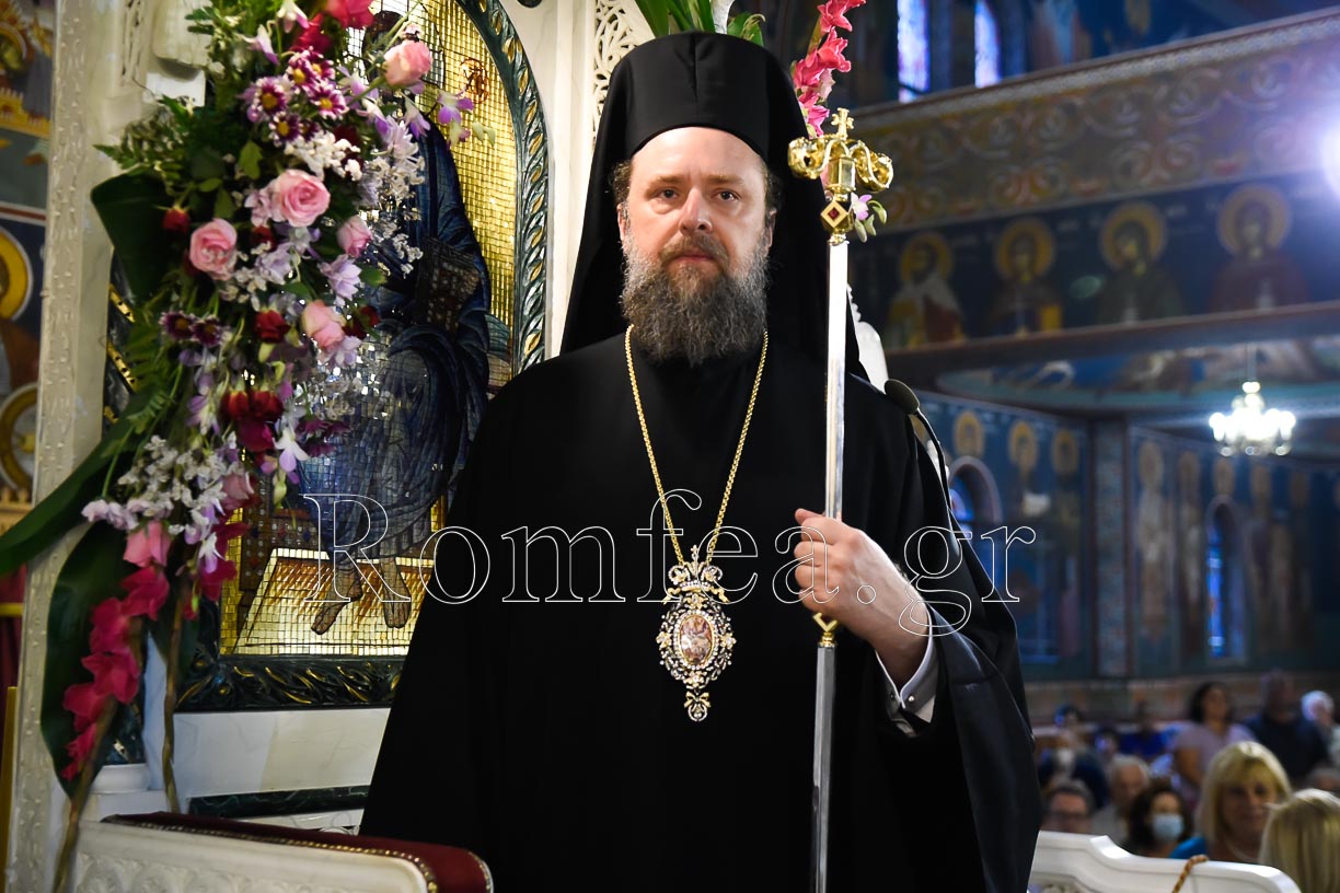thessalonikis filotheos 1