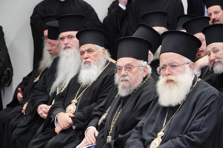 apth oikoumenikos 2