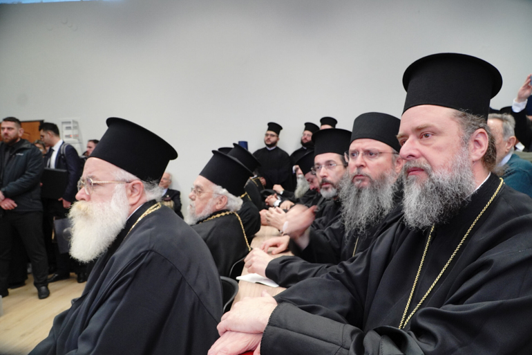apth oikoumenikos 2