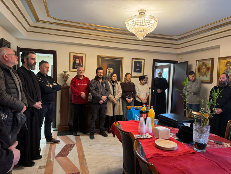basilopita kerkiras 1