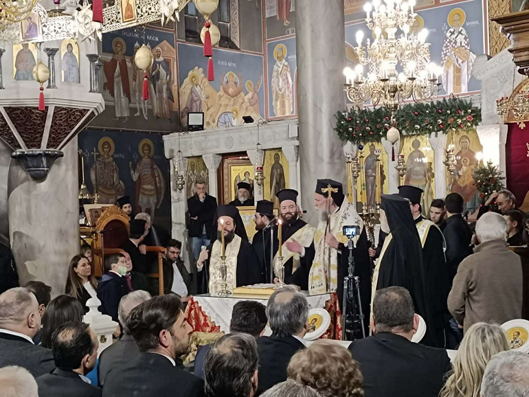 basilopita neas ionias 1