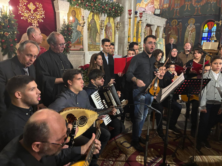 basilopita neas ionias 1