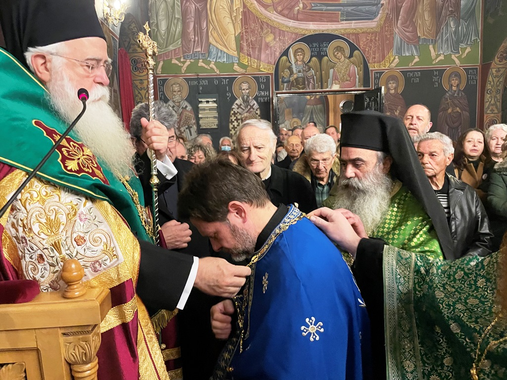 eorti agiou antwniou volos