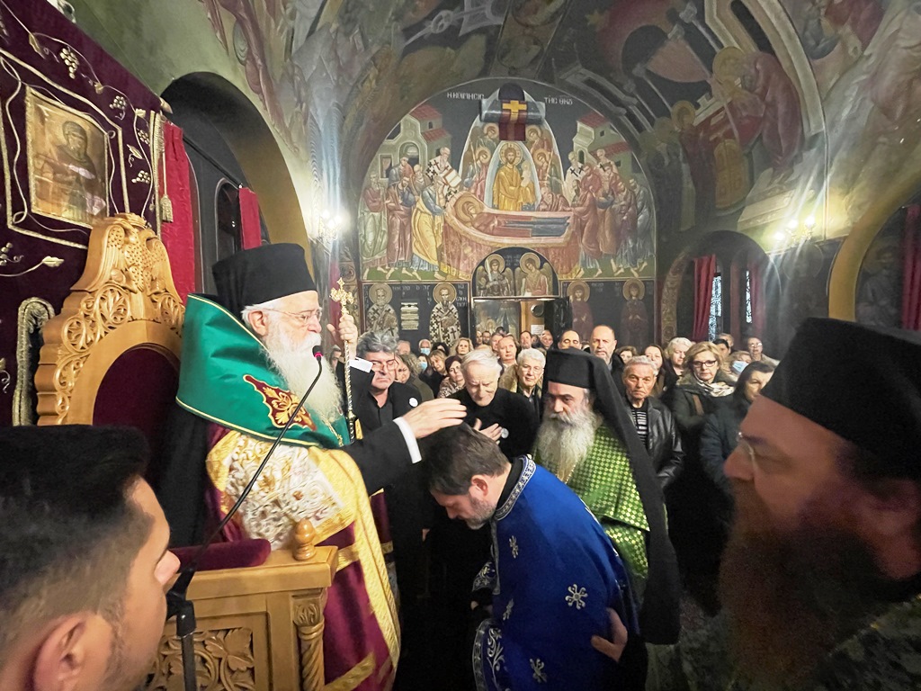 eorti agiou antwniou volos xeri 1