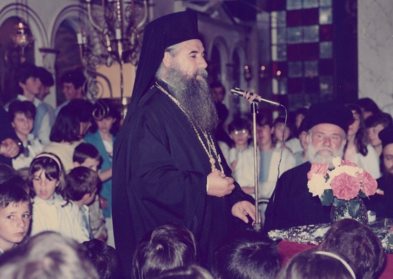 kastorias grigorios