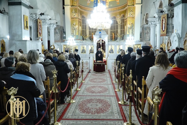 klirikolaiki thessniki